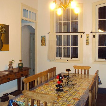 Alquimia House Villa Ouro Preto  Buitenkant foto
