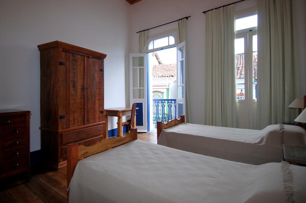 Alquimia House Villa Ouro Preto  Buitenkant foto