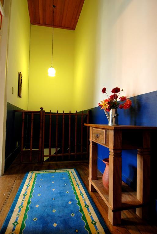 Alquimia House Villa Ouro Preto  Buitenkant foto