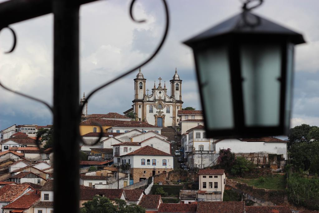 Alquimia House Villa Ouro Preto  Buitenkant foto