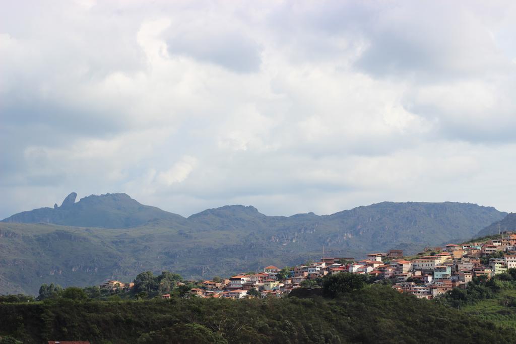 Alquimia House Villa Ouro Preto  Buitenkant foto