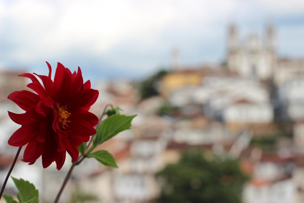 Alquimia House Villa Ouro Preto  Buitenkant foto