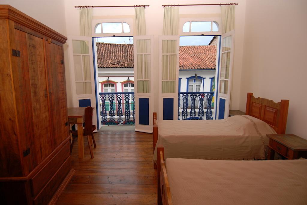 Alquimia House Villa Ouro Preto  Buitenkant foto