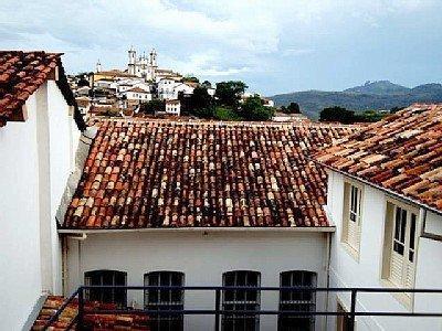 Alquimia House Villa Ouro Preto  Kamer foto