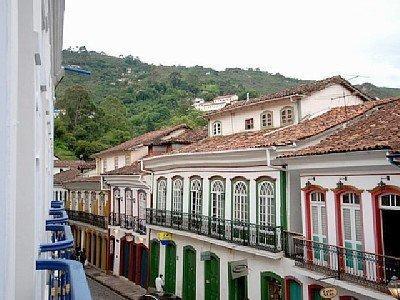Alquimia House Villa Ouro Preto  Kamer foto
