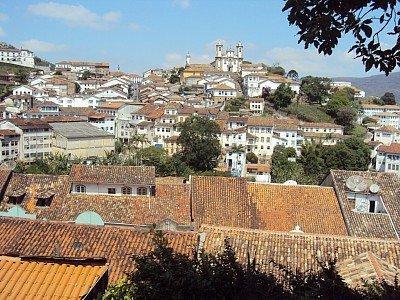 Alquimia House Villa Ouro Preto  Kamer foto