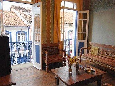 Alquimia House Villa Ouro Preto  Kamer foto