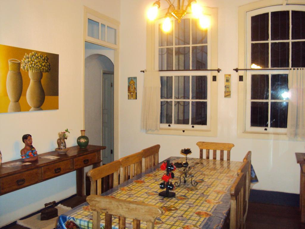 Alquimia House Villa Ouro Preto  Buitenkant foto