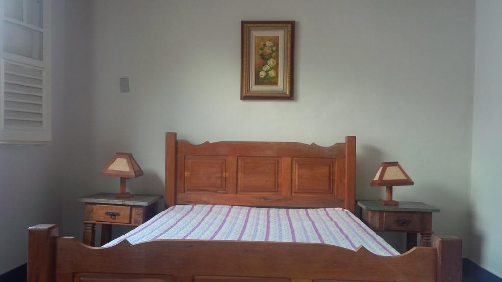 Alquimia House Villa Ouro Preto  Buitenkant foto